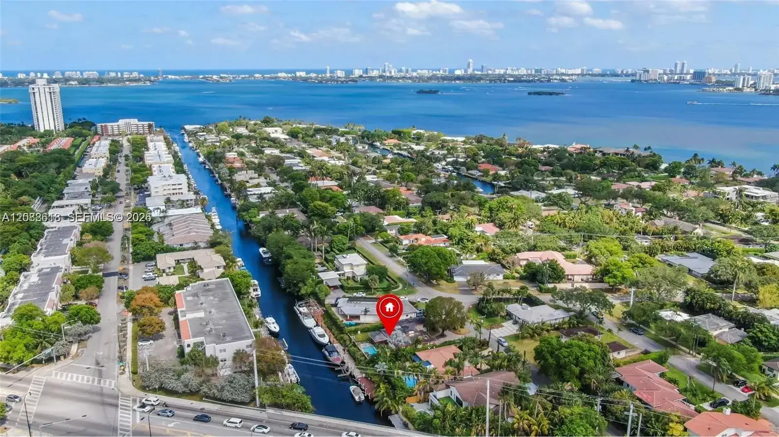 1185 NE 104th St, Miami Shores FL 33138 photo 4