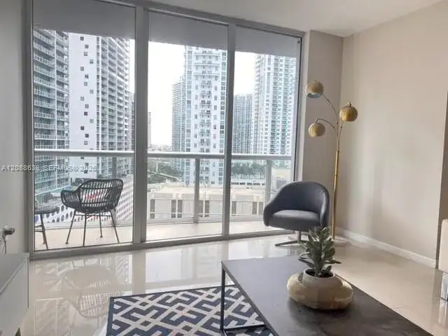485 BRICKELL AV # 1707, Miami FL 33131 photo 2