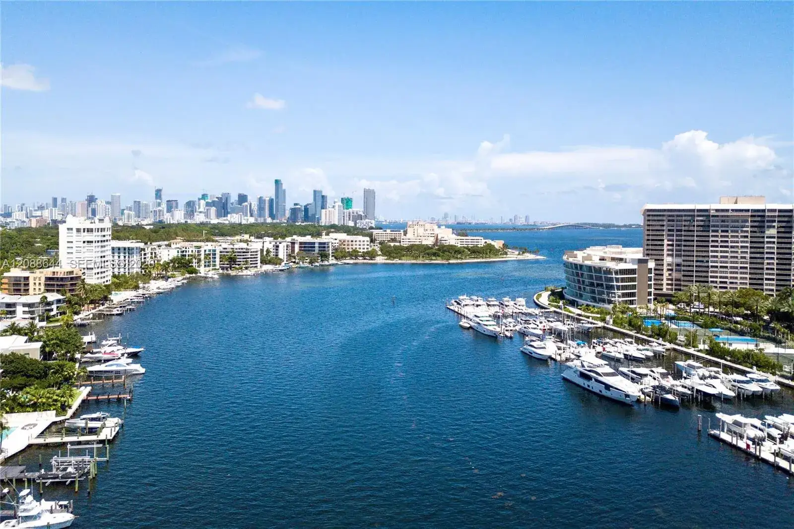 3 Grove Isle Dr, Miami FL 33133