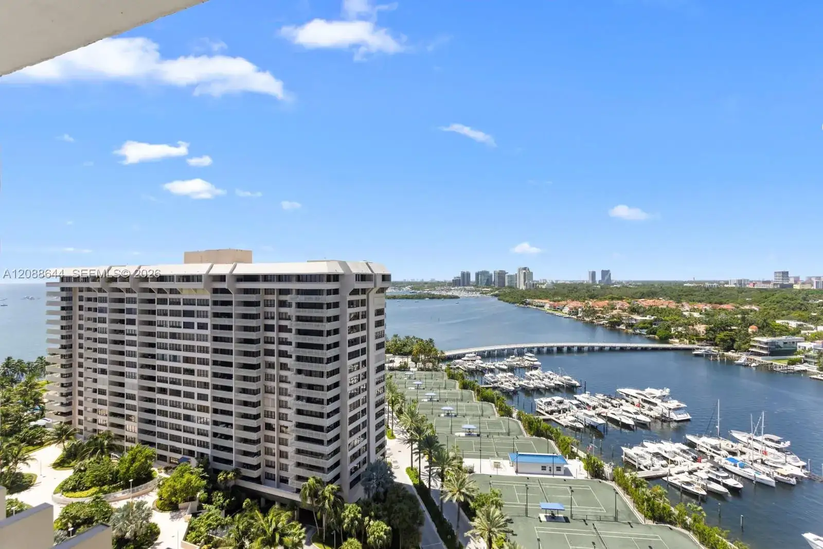 3 Grove Isle Dr, Miami FL 33133 photo 2