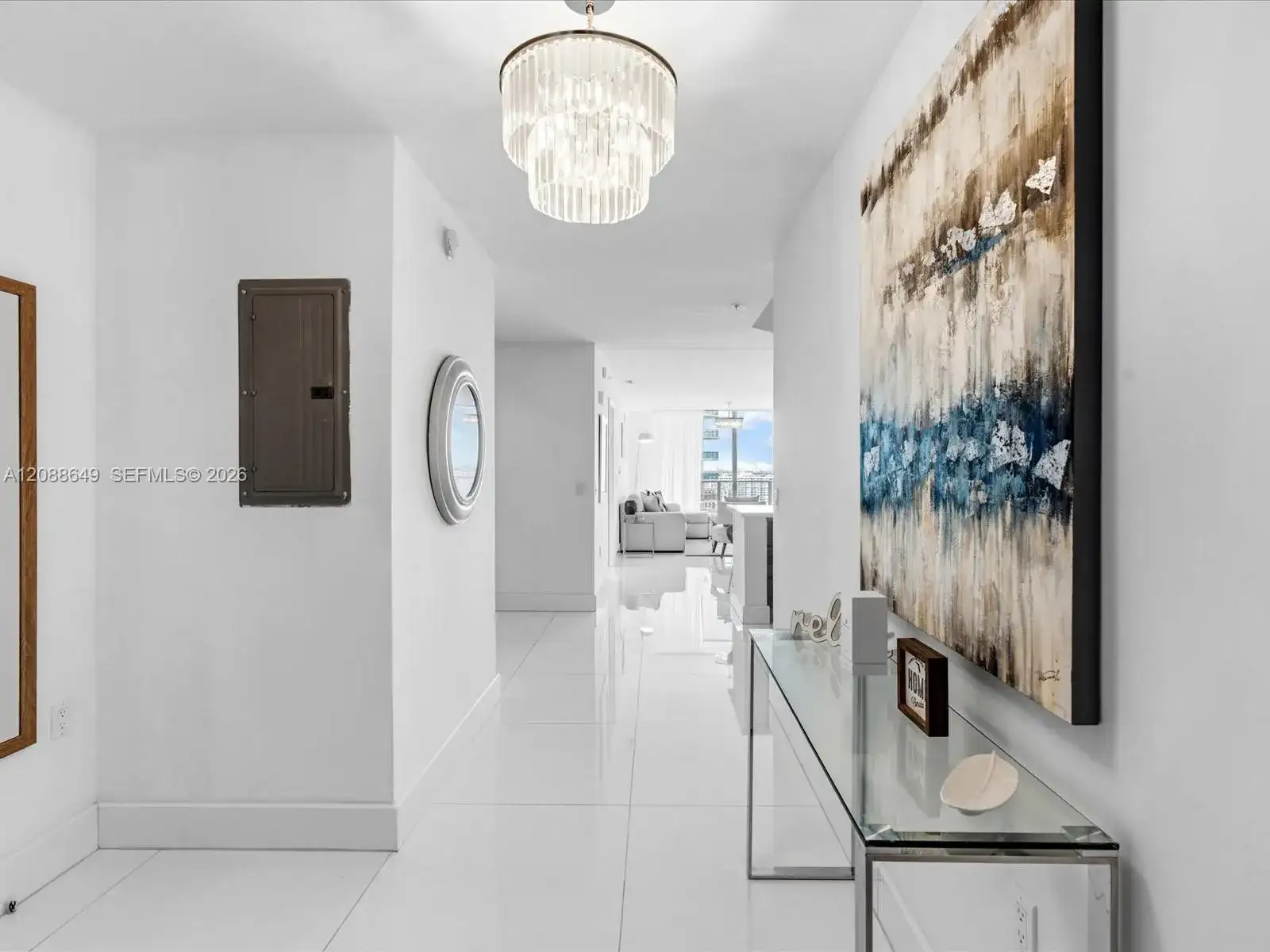 300 Sunny Isles Blvd # 2506, Sunny Isles Beach FL 33160 photo 2