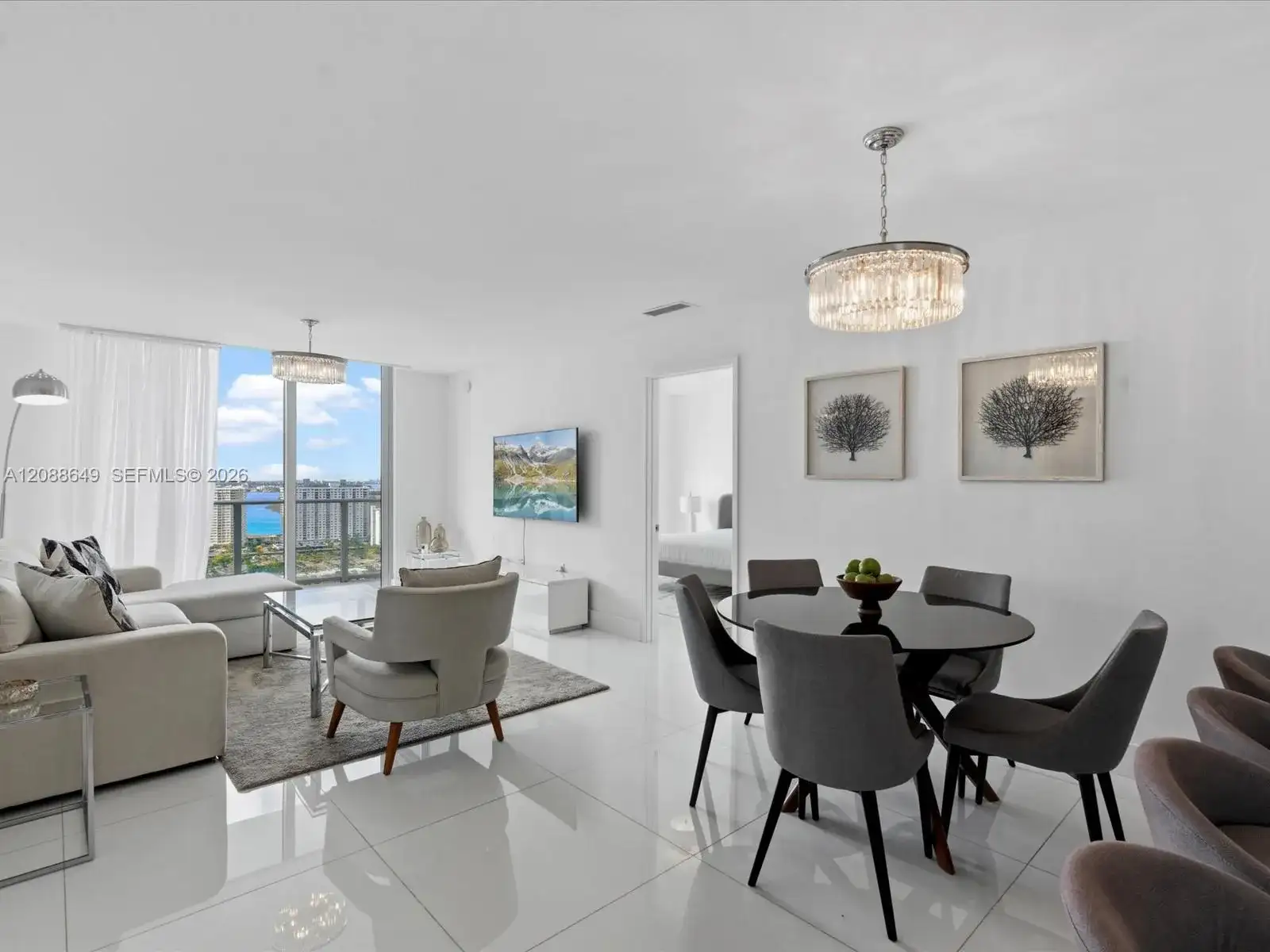 300 Sunny Isles Blvd # 2506, Sunny Isles Beach FL 33160 photo 4