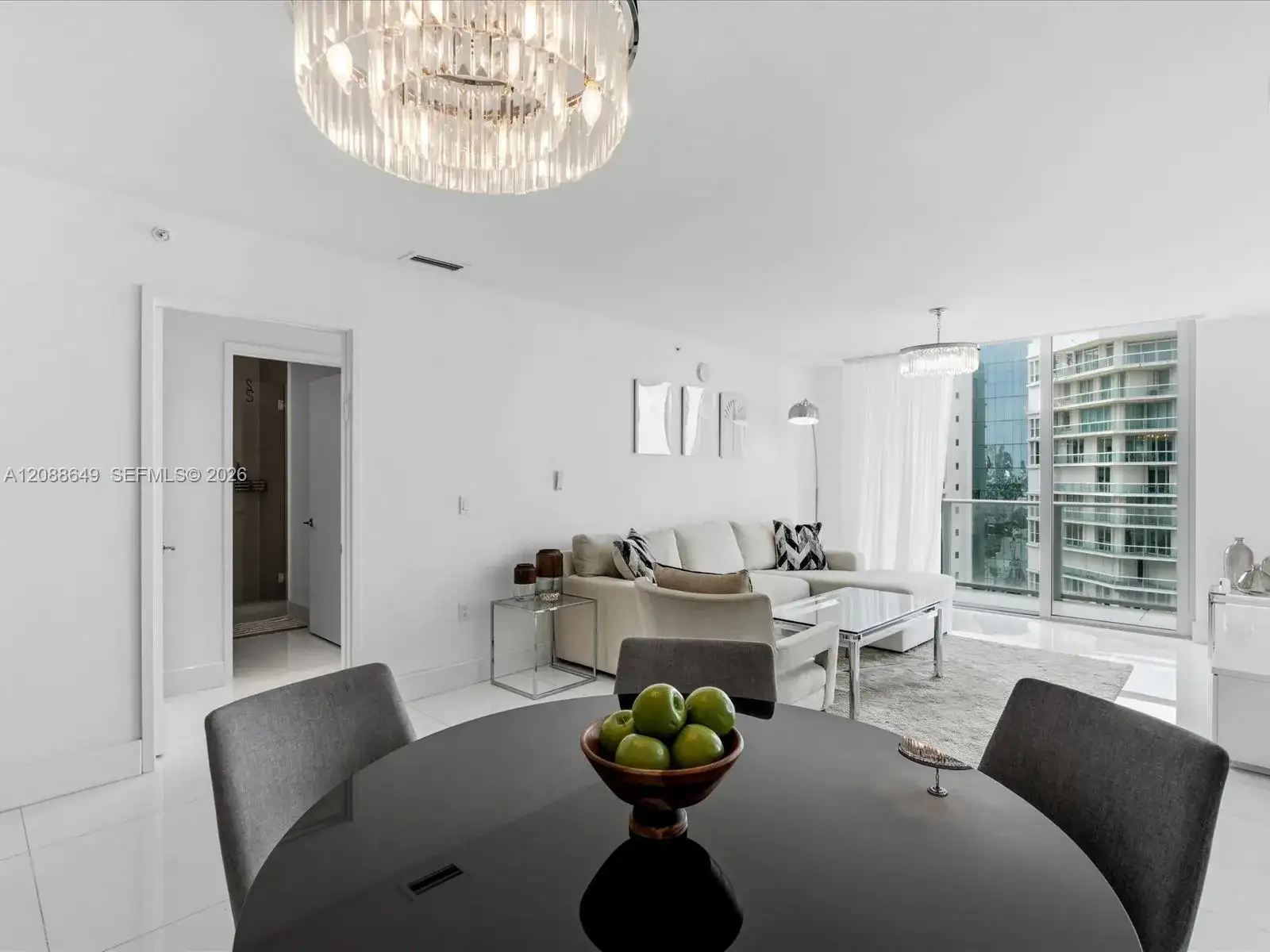 300 Sunny Isles Blvd # 2506, Sunny Isles Beach FL 33160 photo 5