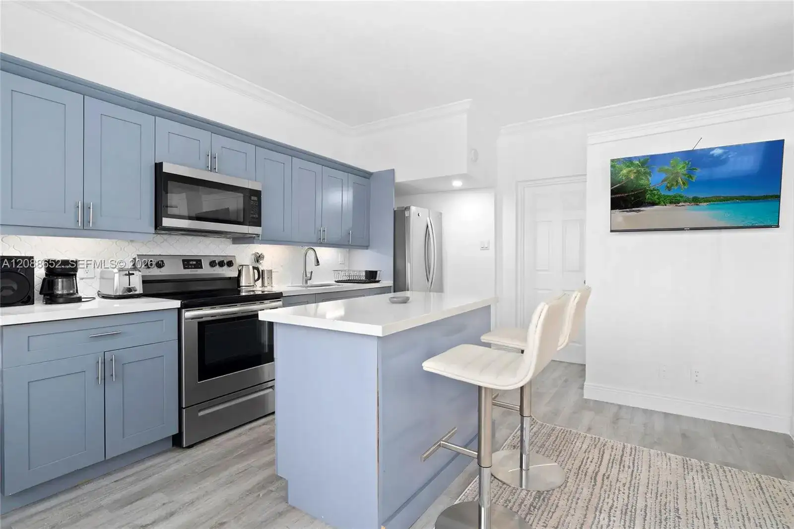 26 Diplomat Pkwy # 2390, Hallandale Beach FL 33009 photo 5
