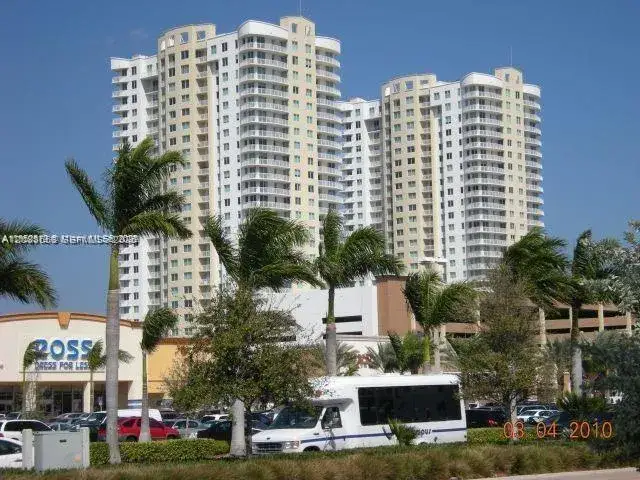 1745 E Hallandale Beach Blvd # 1406W, Hallandale Beach FL 33009