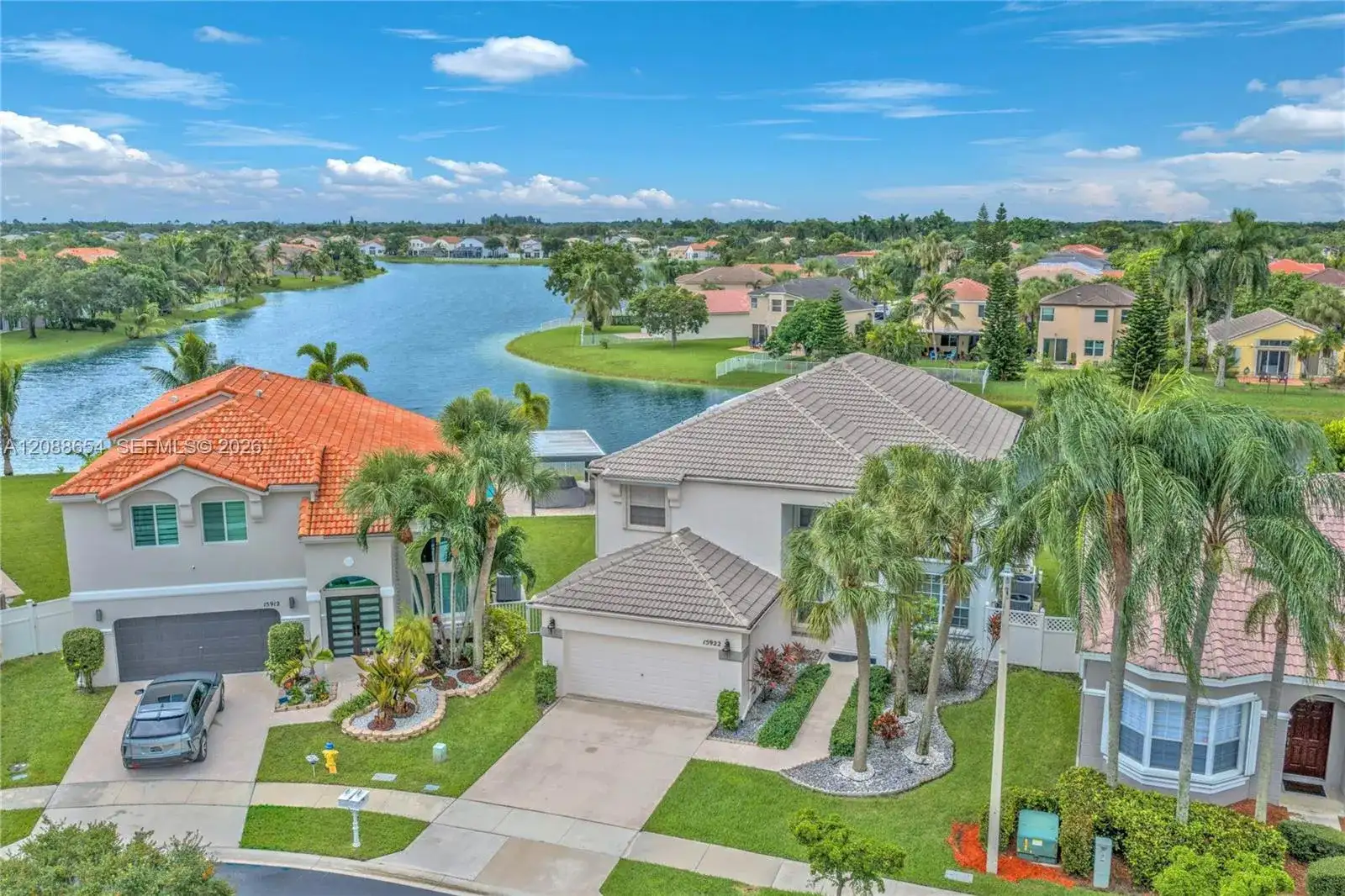 15922 NW 14th Pl, Pembroke Pines FL 33028 photo 3