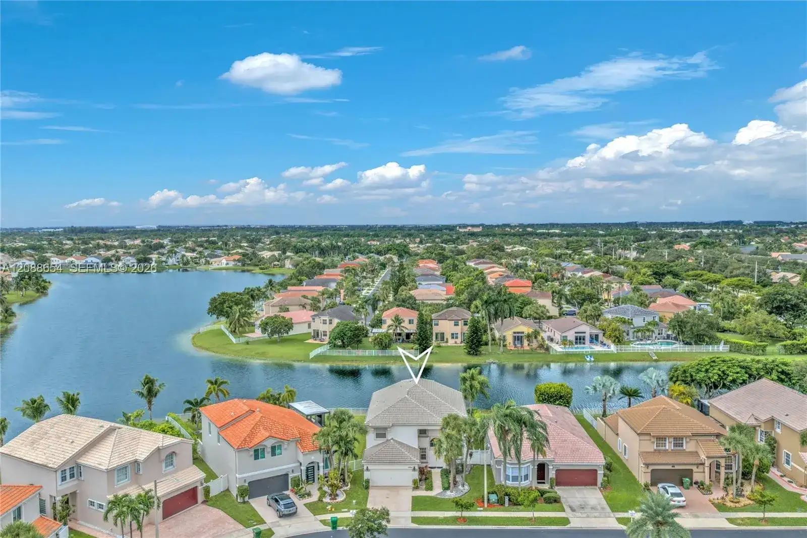 15922 NW 14th Pl, Pembroke Pines FL 33028 photo 4