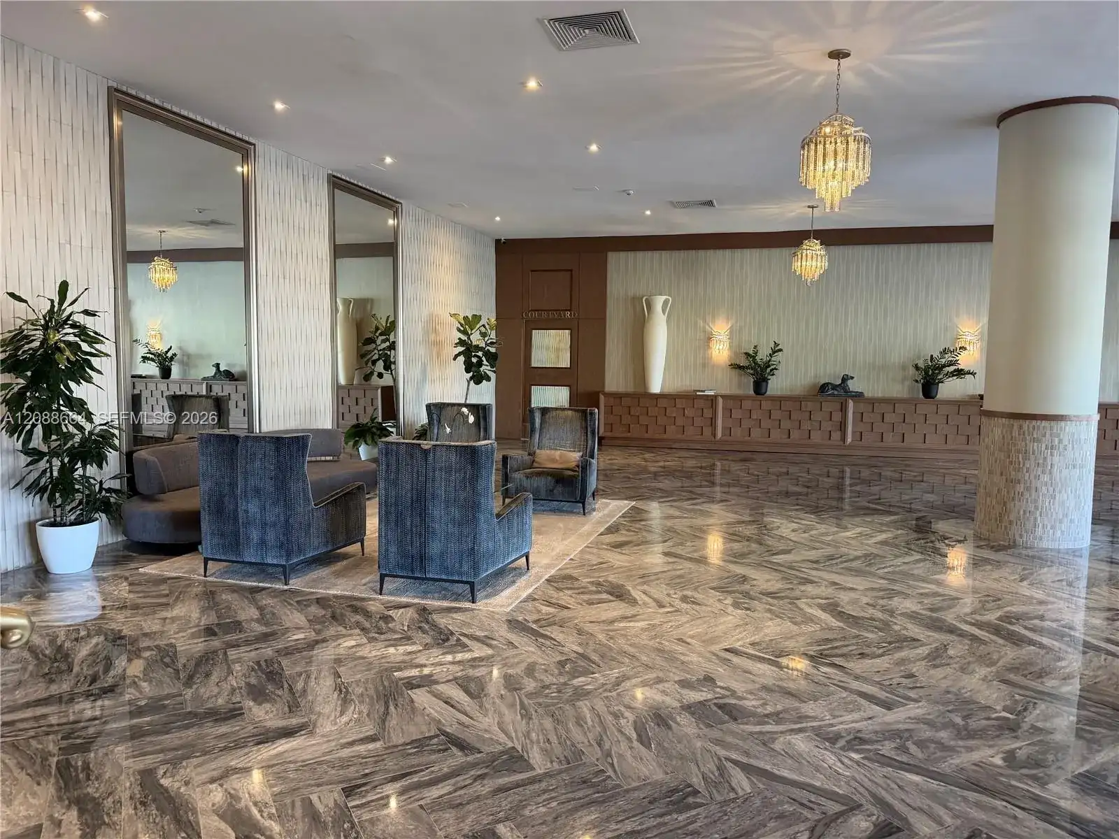 5401 Collins Ave # 826, Miami Beach FL 33140 photo 3