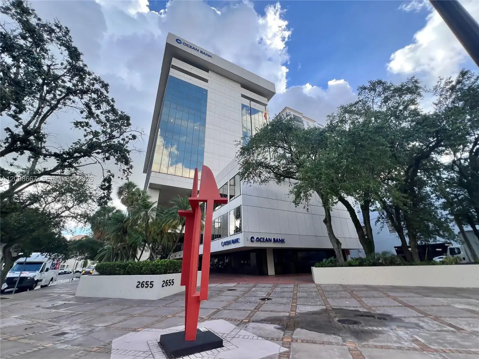 2655 S Le Jeune Rd, Coral Gables FL 33134 photo 2
