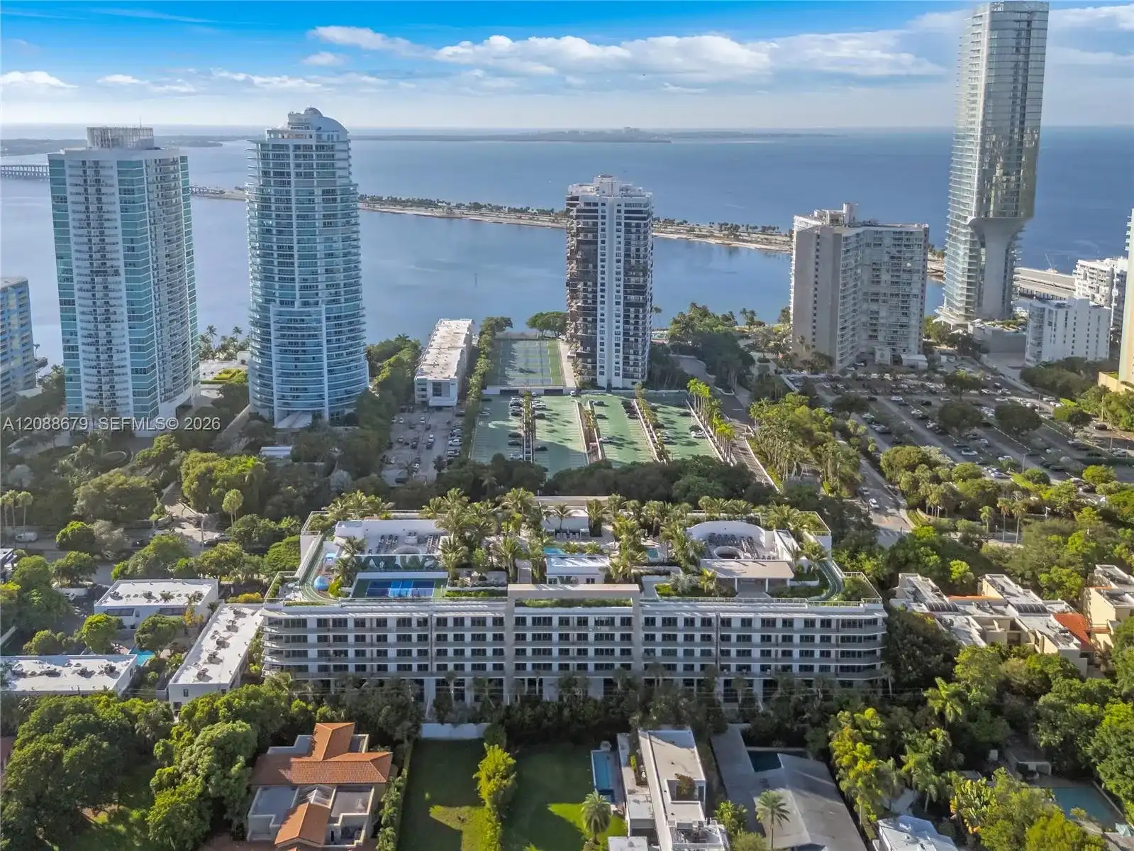2200 Brickell Ave # 204, Miami FL 33129