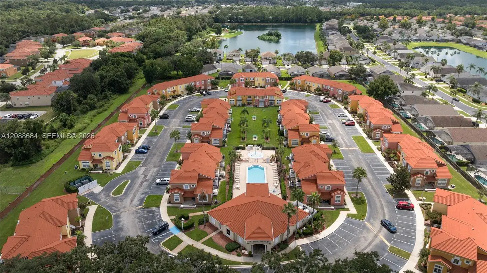 985 Lake Berkley Drive, Kissimmee FL 34746 photo 5