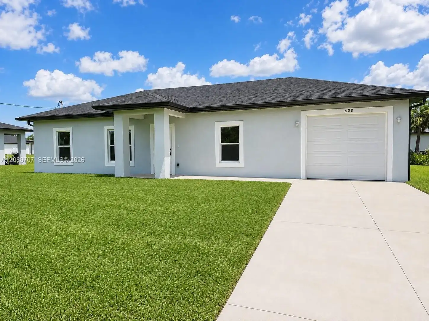 4000 SW 23RD ST # 0, Lehigh Acres FL 33976