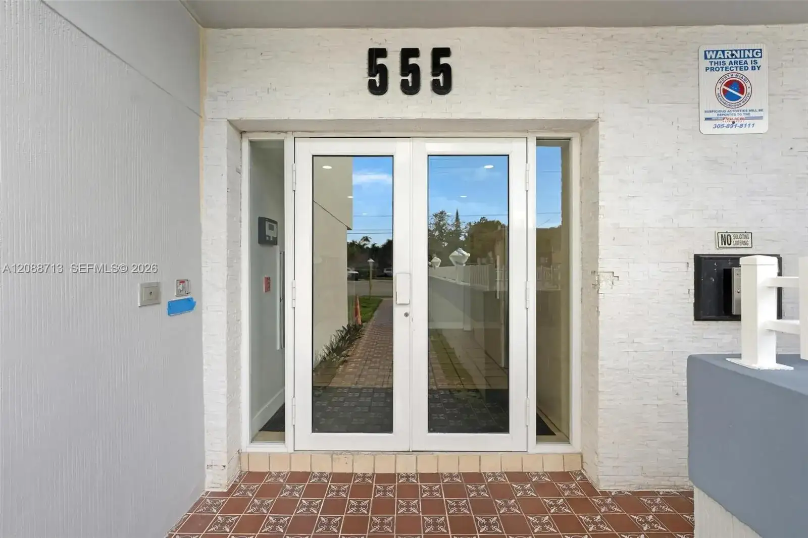 555 NE 123rd St # A, North Miami FL 33161 photo 2