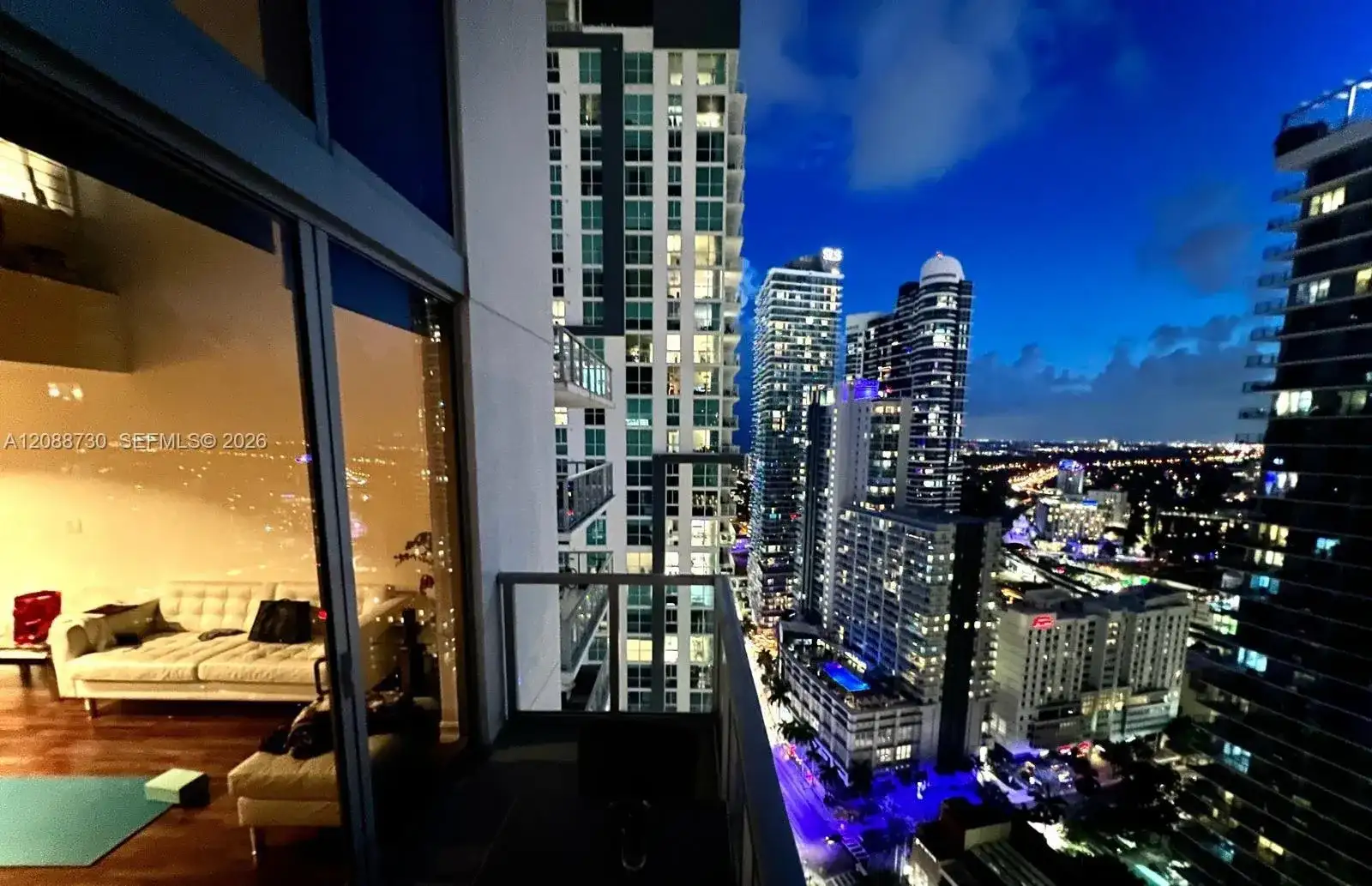 1050 Brickell Ave # 3216, Miami FL 33131 photo 3