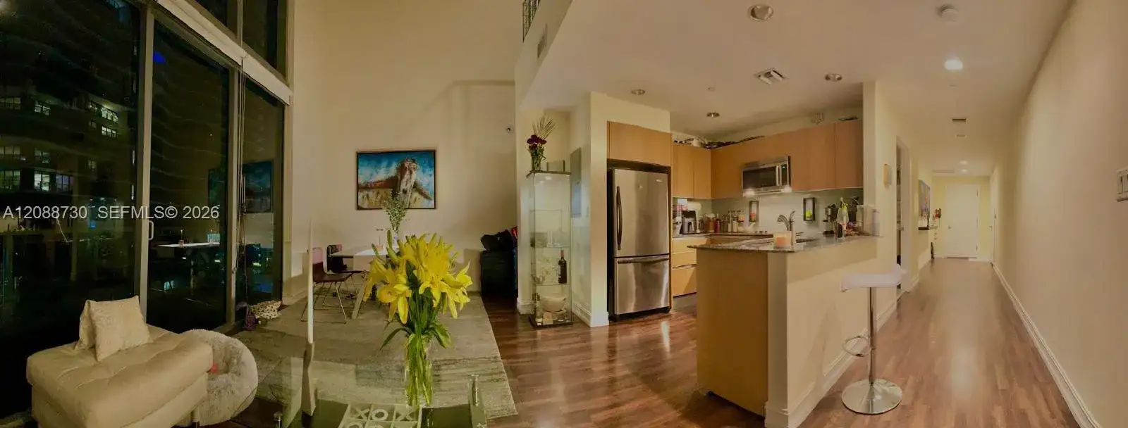 1050 Brickell Ave # 3216, Miami FL 33131 photo 4