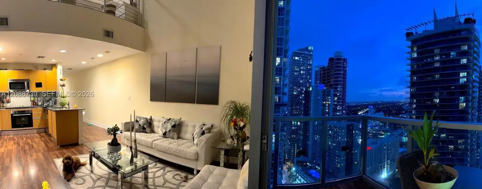 1050 Brickell Ave # 3216, Miami FL 33131 photo 5