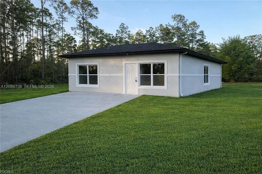 769 S MILANO AVE # 0, Lehigh Acres FL 33974