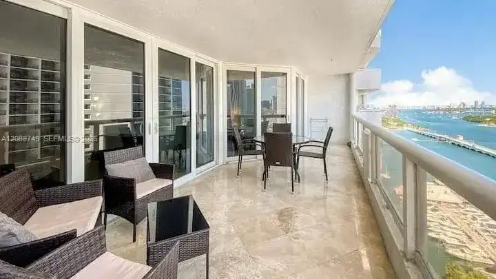 1717 N Bayshore Dr # 2741, Miami FL 33132 photo 3