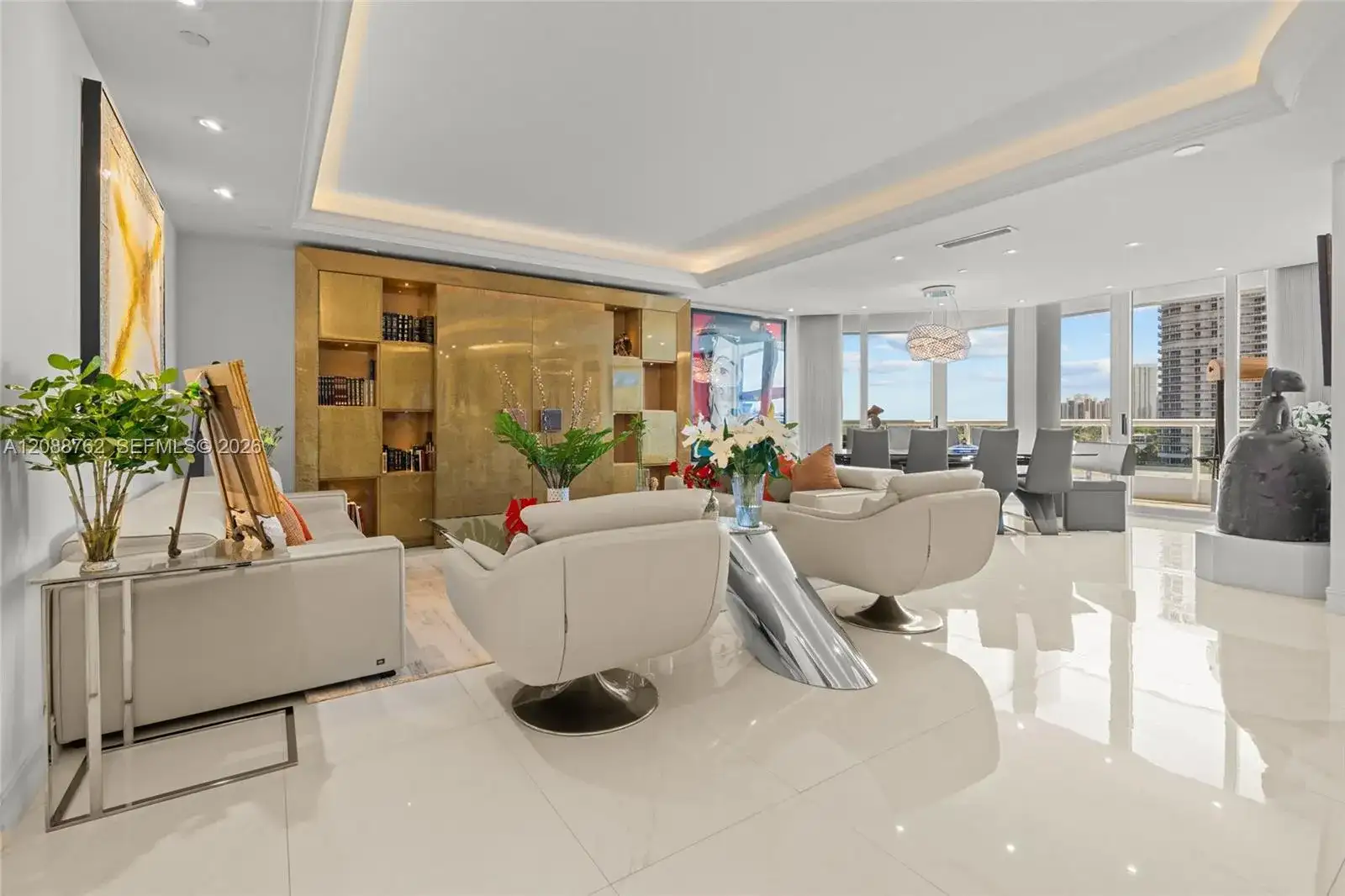 21050 Point Pl # 802, Aventura FL 33180 photo 5