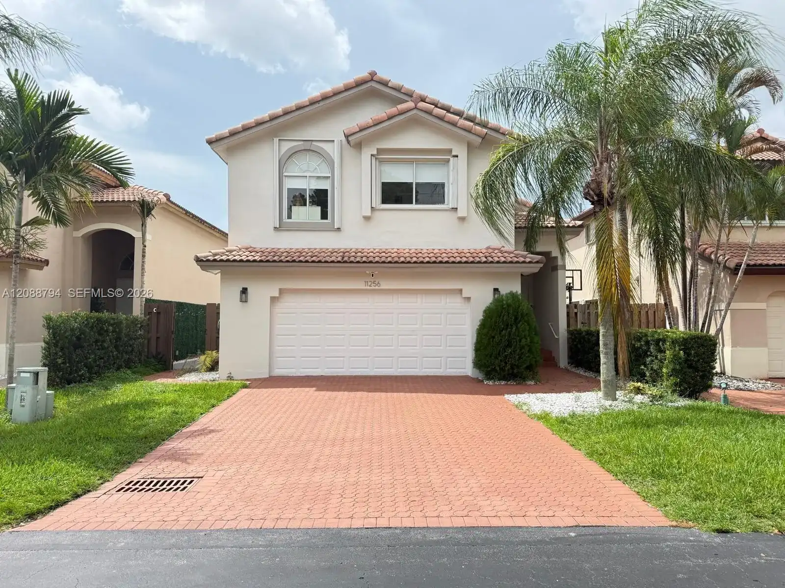 11256 NW 51st Ter, Doral FL 33178