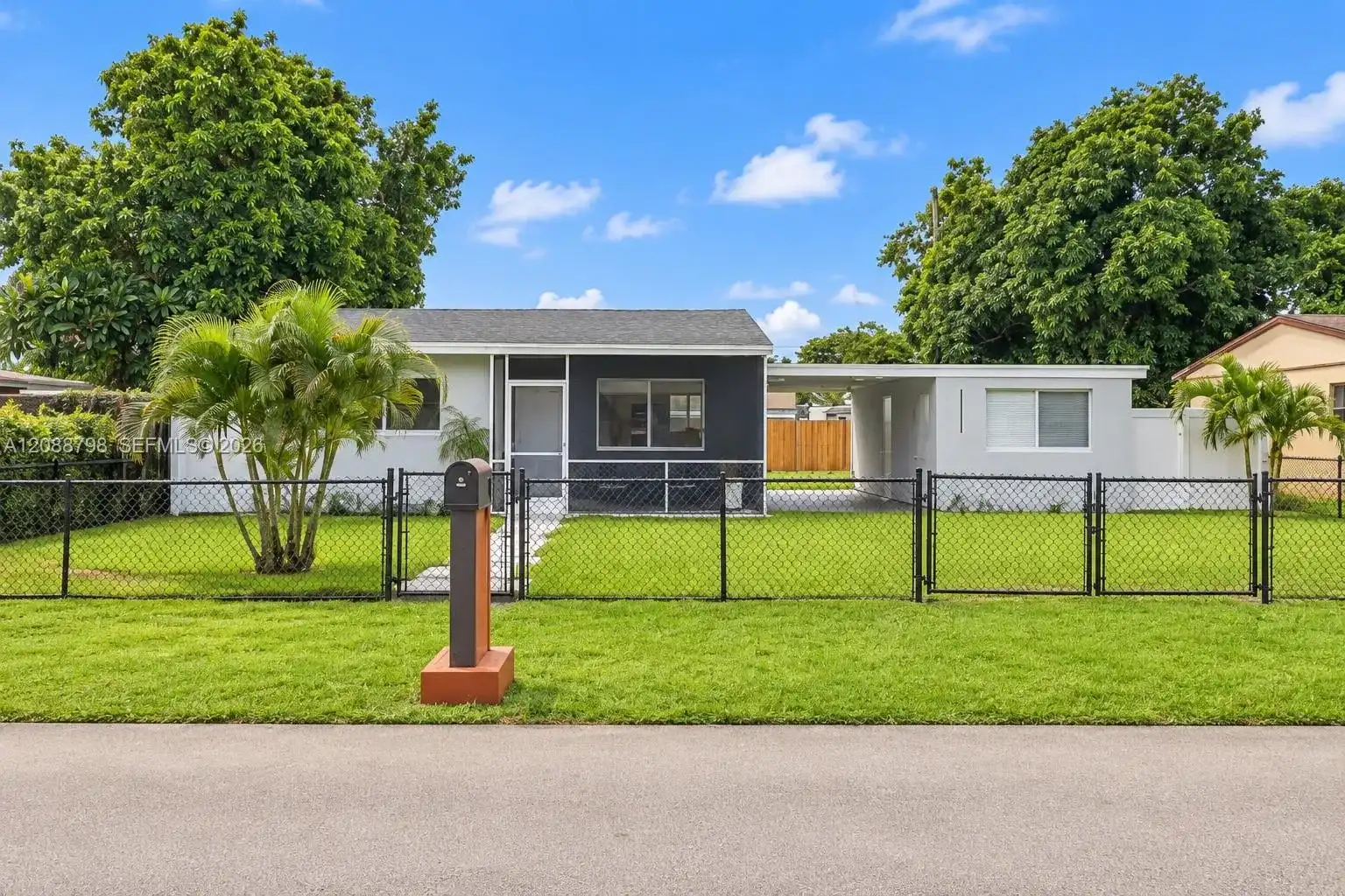 6510 SW 20th Ct, Miramar FL 33023