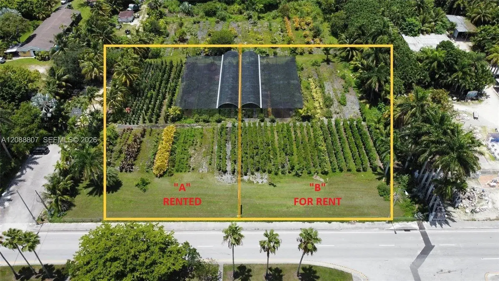 12595 SW 56th Street, Miami FL 33175