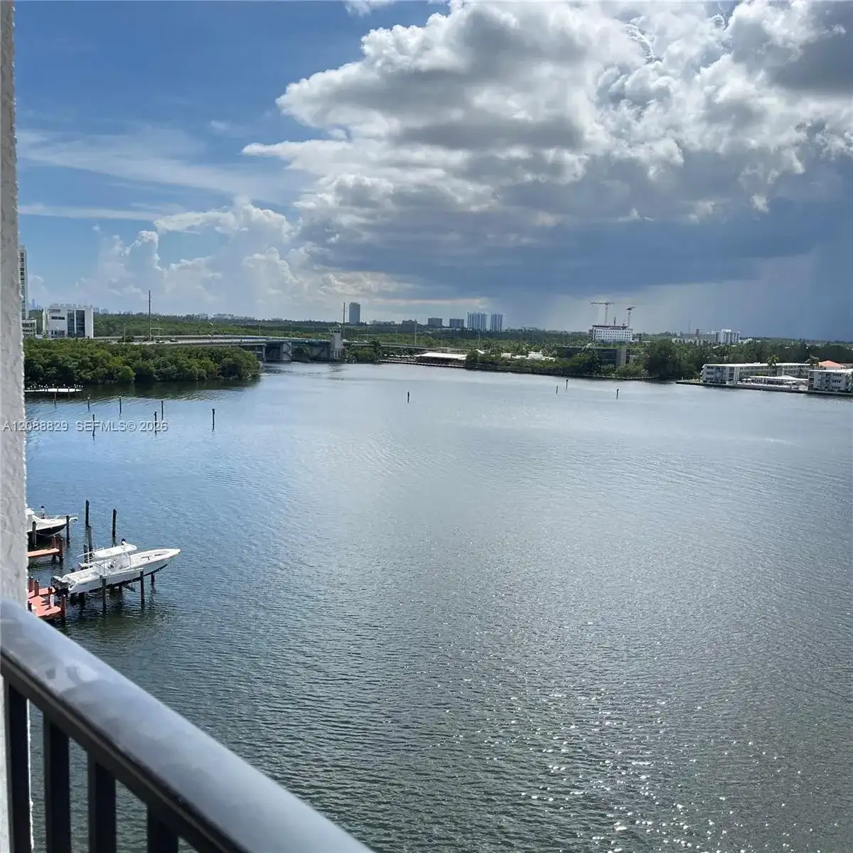 17100 N Bay Rd # 1906, Sunny Isles Beach FL 33160 photo 2