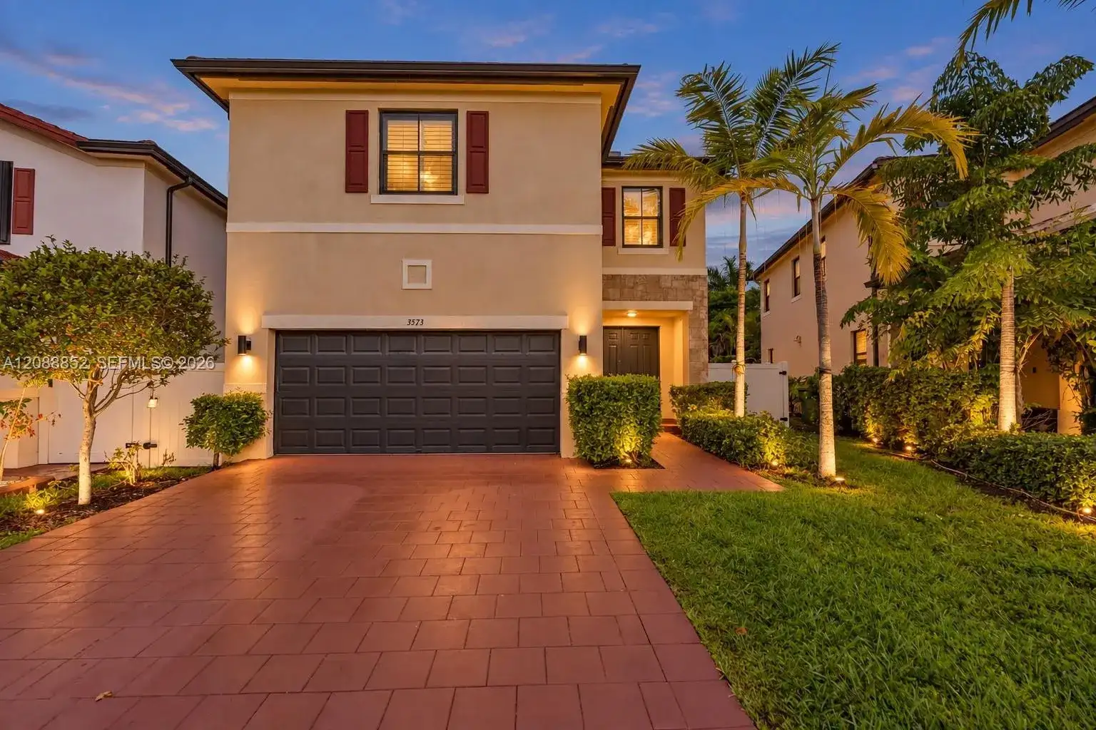 3573 W 106th Ter, Hialeah FL 33018 photo 2