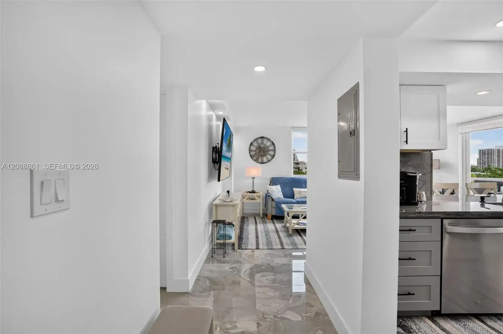 3113 S Ocean Dr # 510, Hallandale Beach FL 33009 photo 5