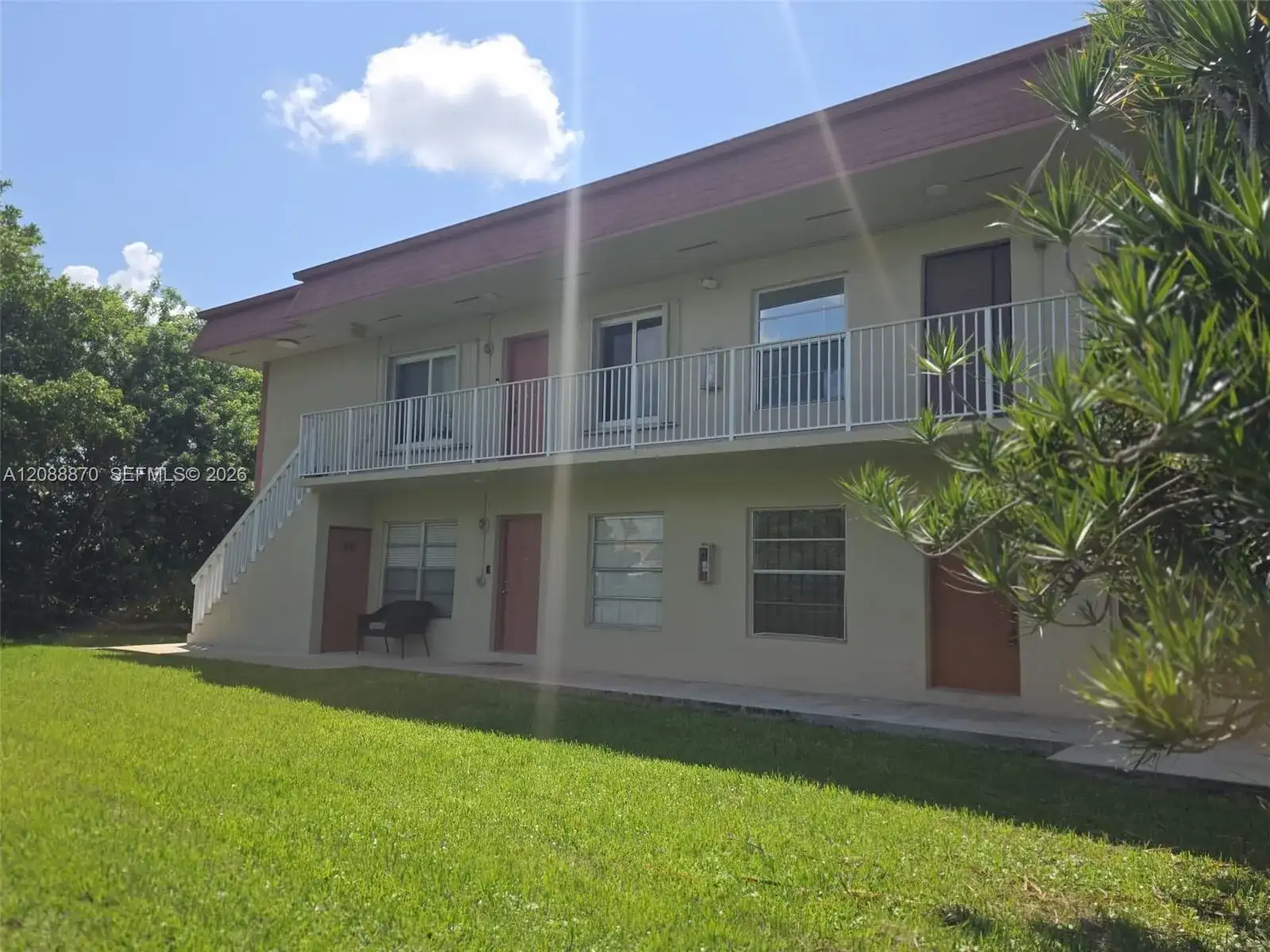 12811 SW 43rd Dr # A, Miami FL 33175 photo 2