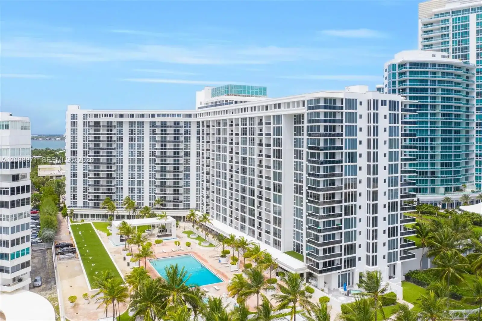 10275 Collins Ave # 505, Bal Harbour FL 33154 photo 3