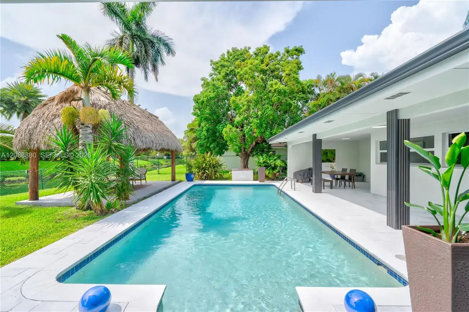 14675 SW 78th Ave, Palmetto Bay FL 33158