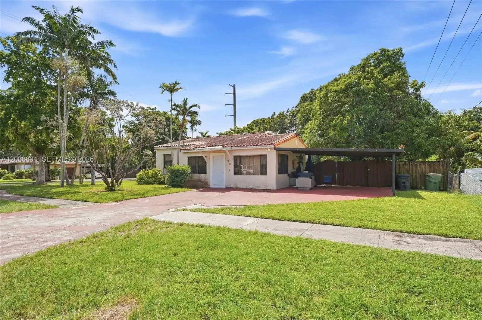 500 NW 124th St # 500, North Miami FL 33168 photo 2