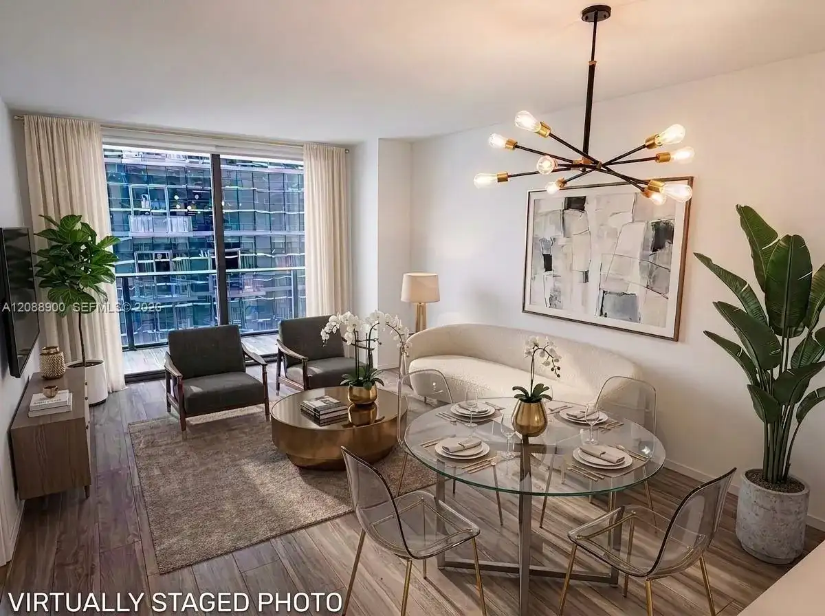 801 S Miami Ave # 4108, Miami FL 33130 photo 2
