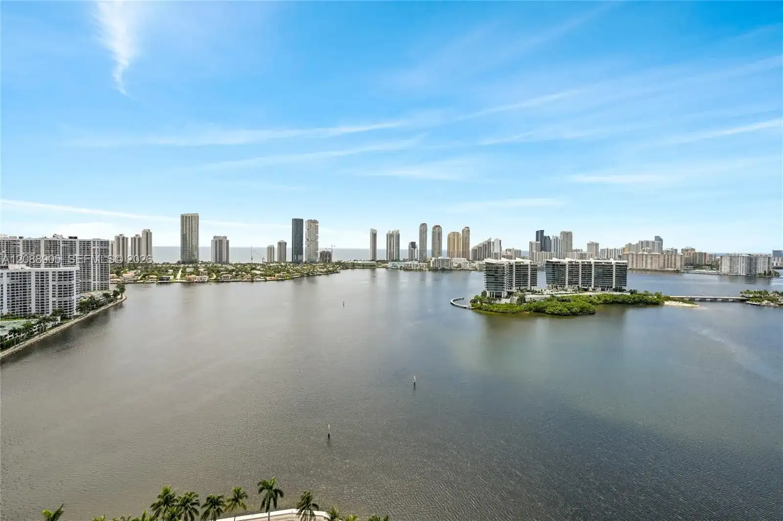 3370 Hidden Bay Dr # 2813, Aventura FL 33180