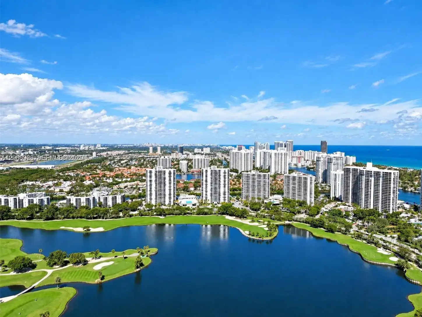 3675 N Country Club Dr # 1006, Aventura FL 33180 photo 2