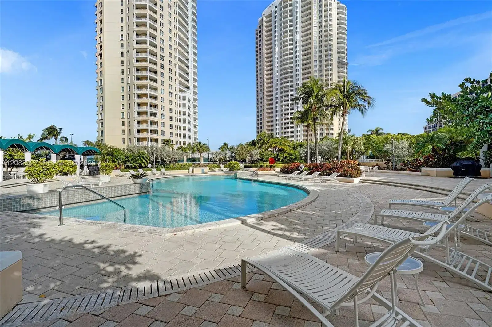 888 Brickell Key Dr # 1901, Miami FL 33131 photo 5
