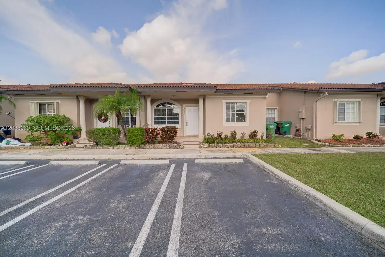13801 SW 170th Ter, Miami FL 33177