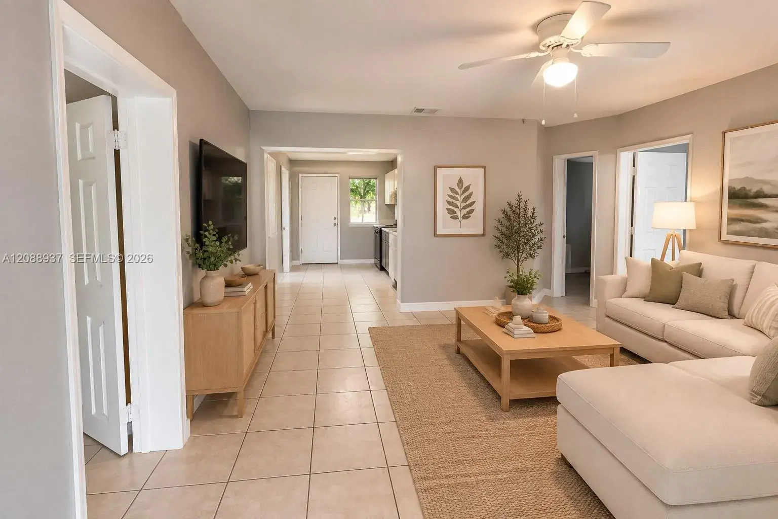 3020 NW 7th St, Pompano Beach FL 33069