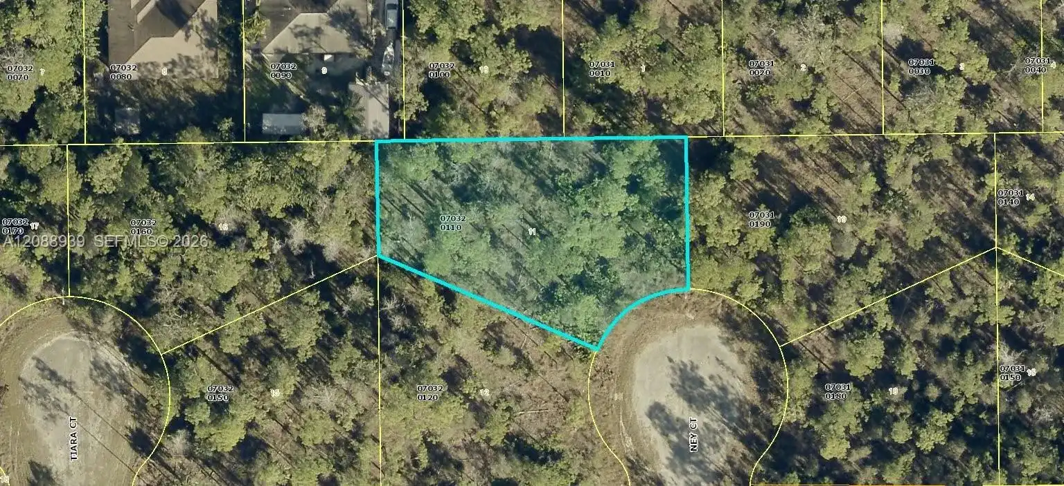 1905 Ney Ct., Lehigh Acres FL 33972