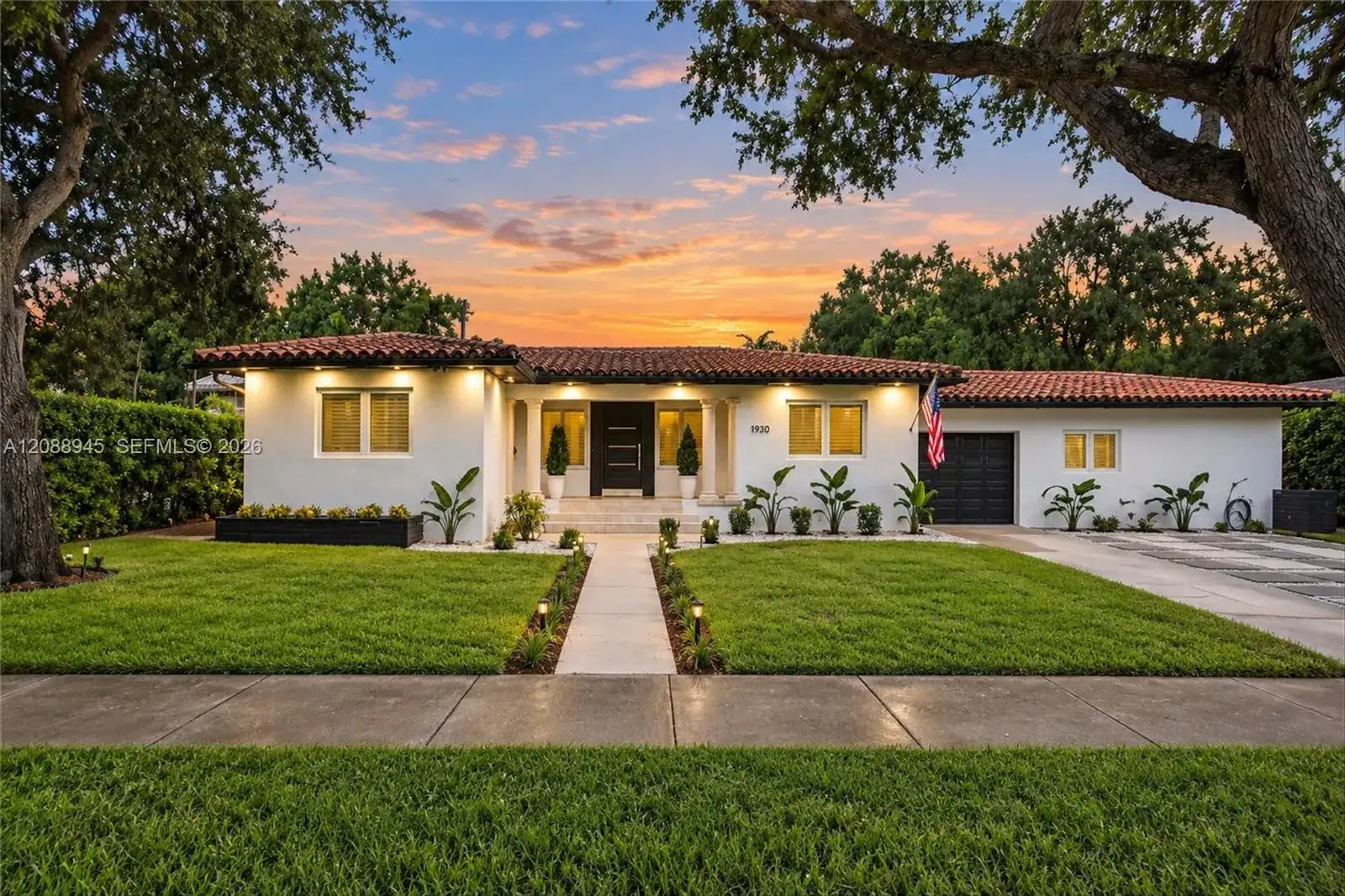 1550 Trevino Ave, Coral Gables FL 33134 photo 2
