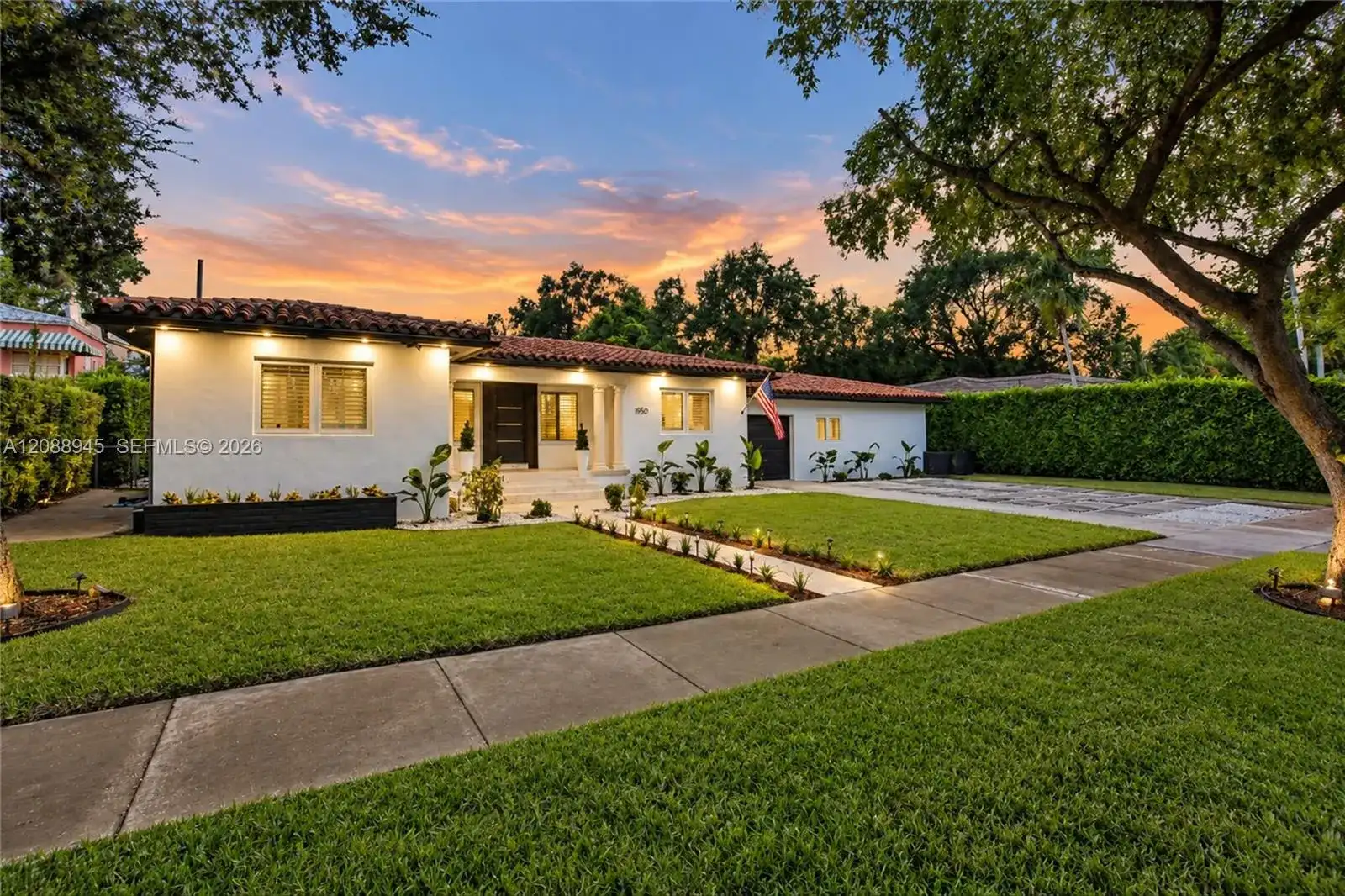 1550 Trevino Ave, Coral Gables FL 33134 photo 4