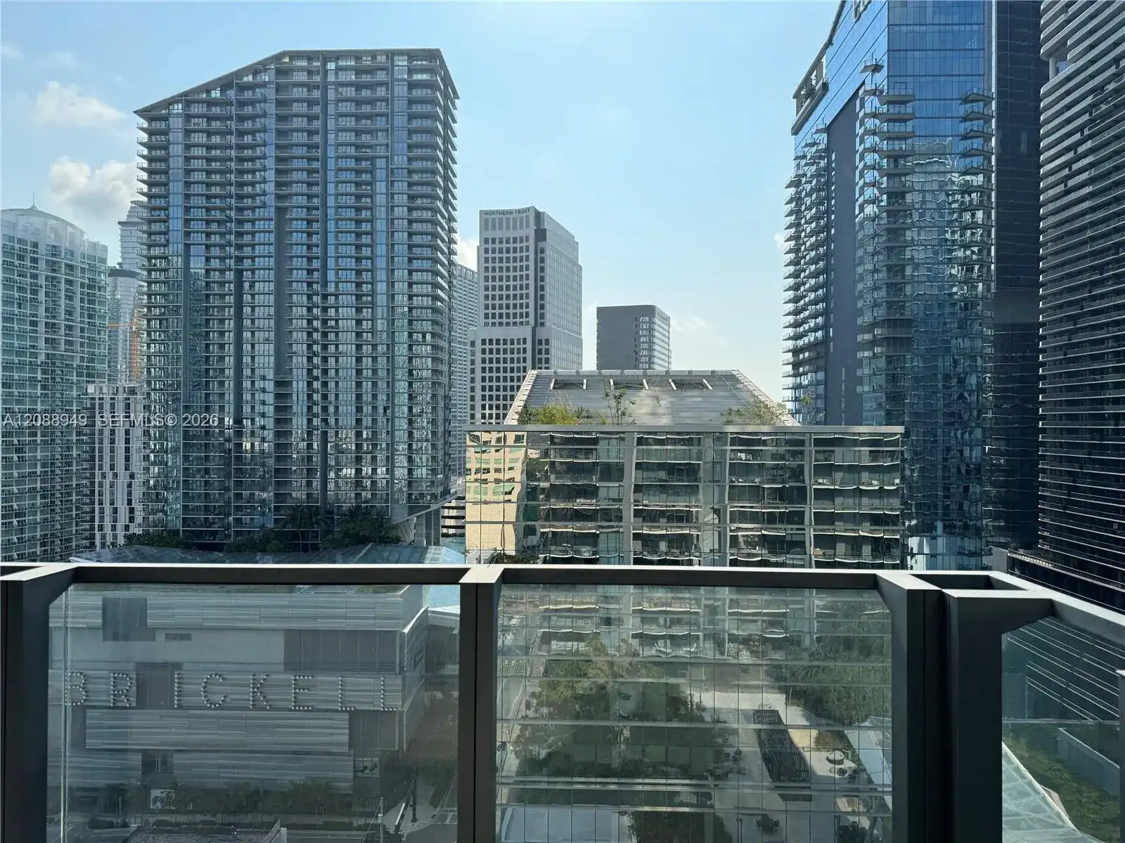 88 SW 7th St # 1711, Miami FL 33130 photo 3