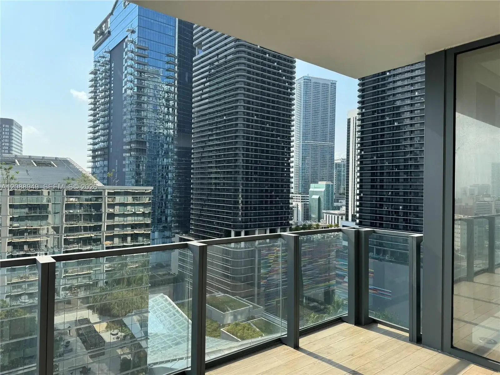 88 SW 7th St # 1711, Miami FL 33130 photo 5