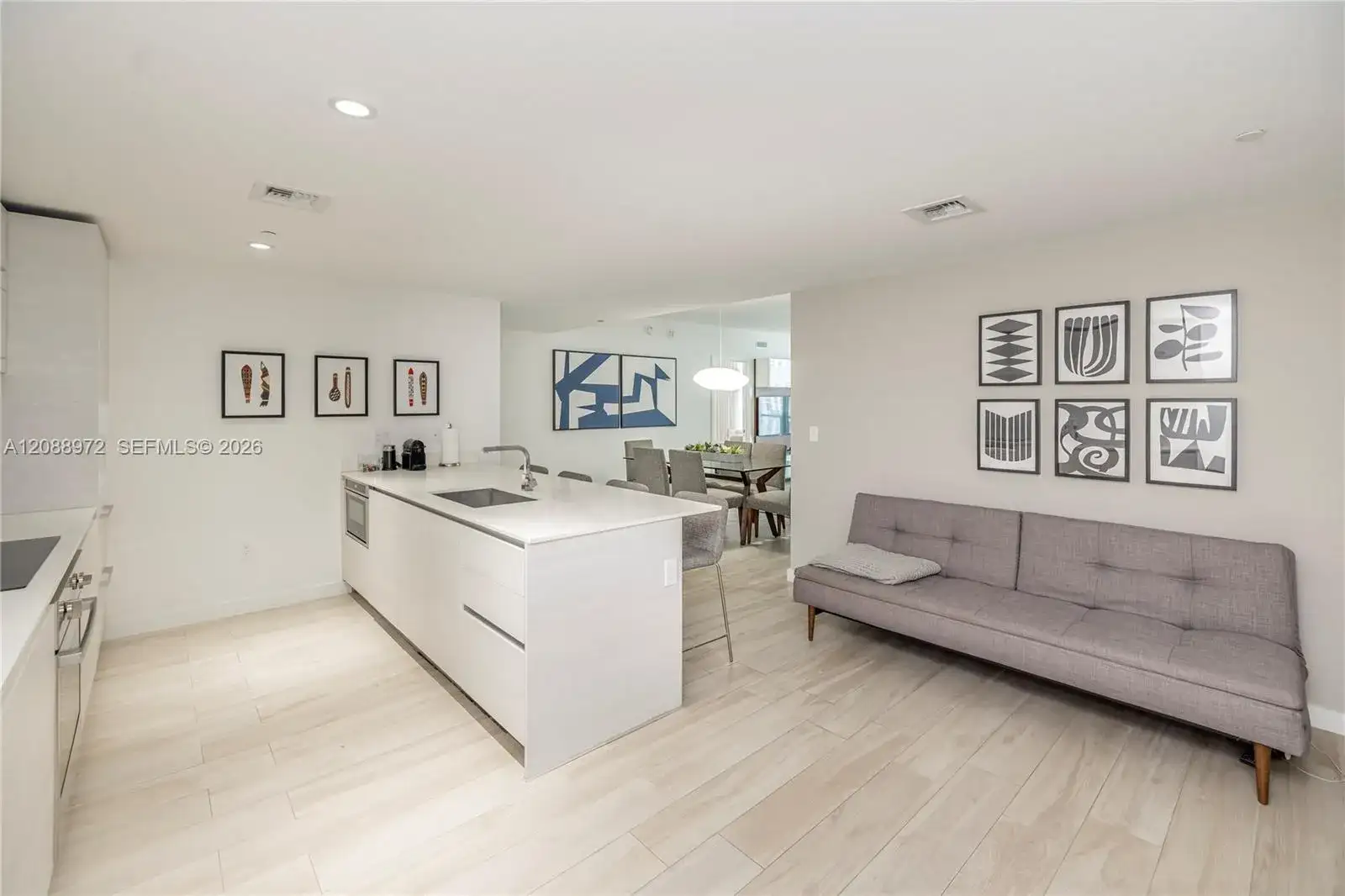 1300 S Miami Ave # 2210, Miami FL 33130 photo 3