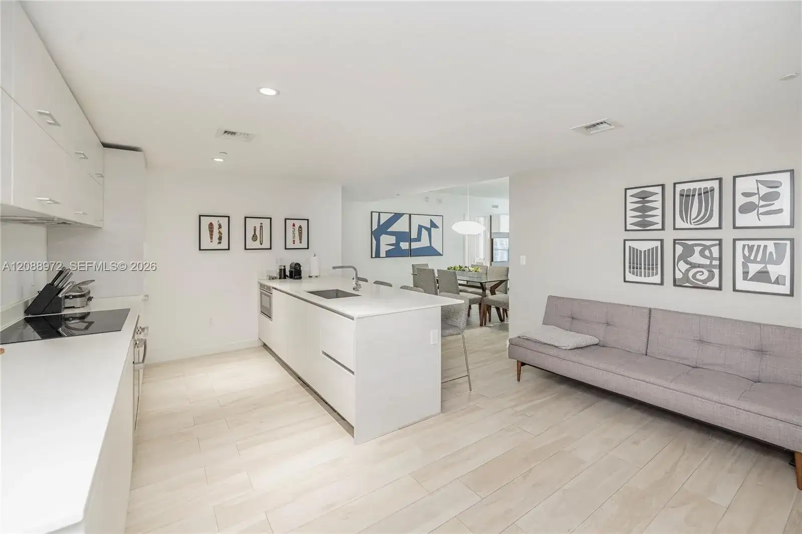 1300 S Miami Ave # 2210, Miami FL 33130 photo 4