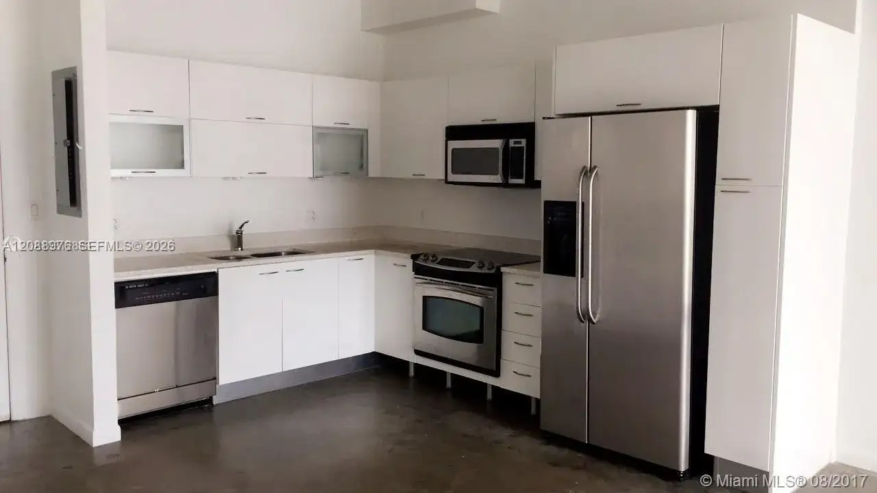 133 NE 2nd Ave # 1404, Miami FL 33132