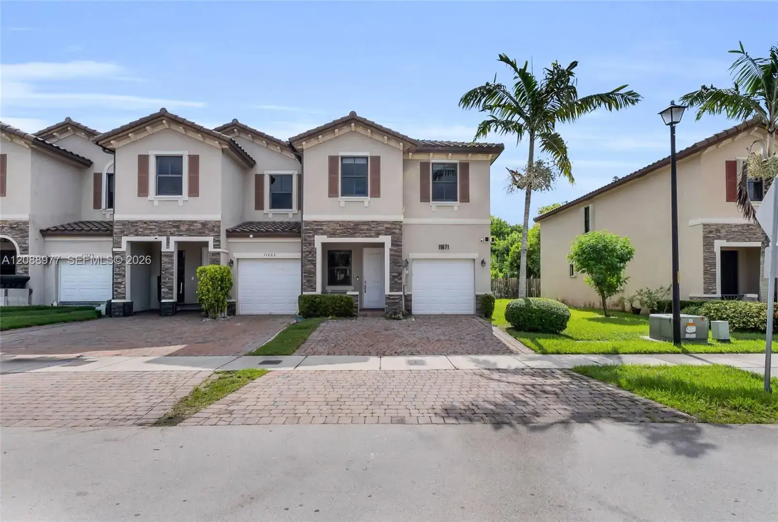 11671 SW 150th Pl, Miami FL 33196