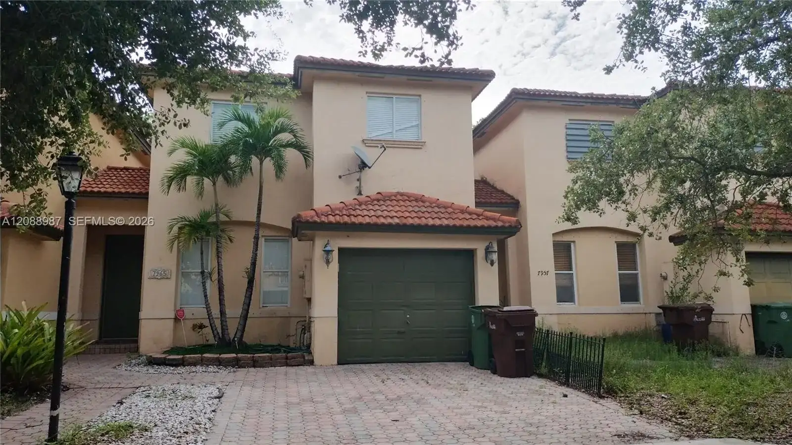 7965 W 33rd Ln # 7965, Hialeah FL 33018 photo 2