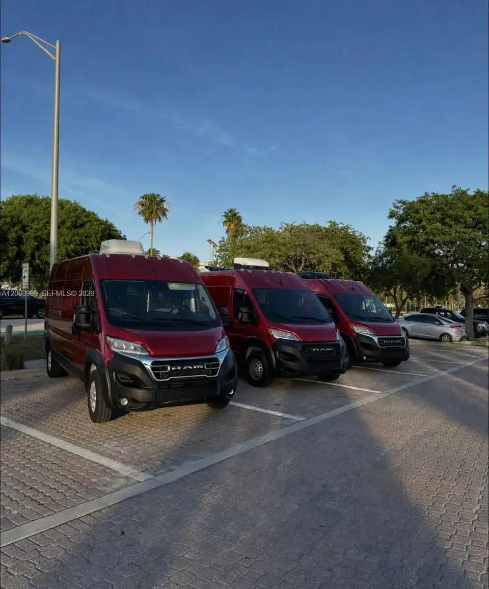 Confidential, Medley FL 33166 photo 2
